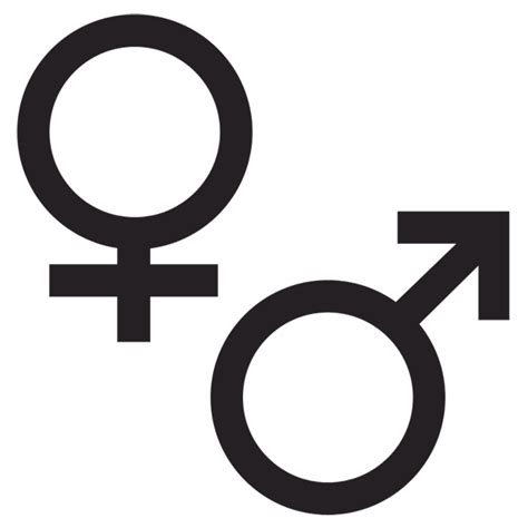 Free Gender Symbols Transparent, Download Free Gender Symbols ...