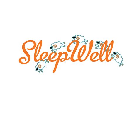 It Company Logo Design for Sleepwell or SleepWell by Simon Hon | Design ...