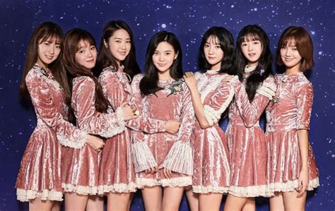 OHMYGIRLも日本デビューするか？ファンミーティング開催を発表！ | KOREAN TIMES