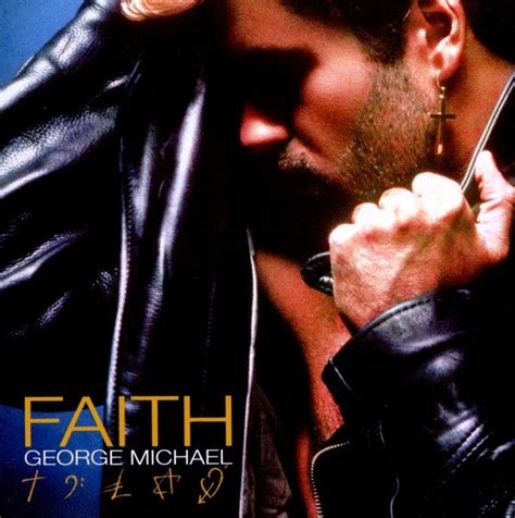 Faith von George Michael - CD - buecher.de