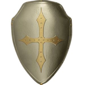 LARP Shields and Shield Covers - Medieval Collectibles