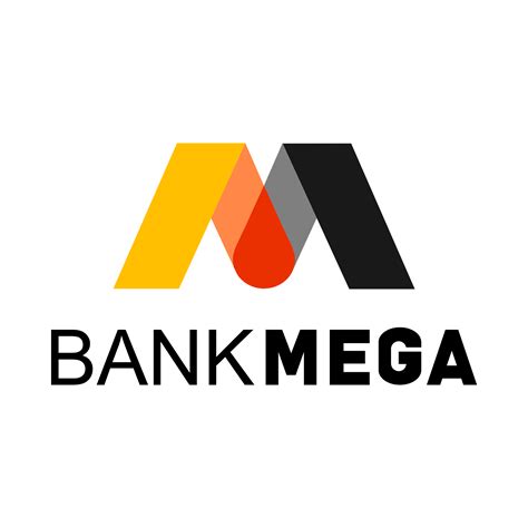 Bank Mega Logo vector (cdr) Download - SikLogo