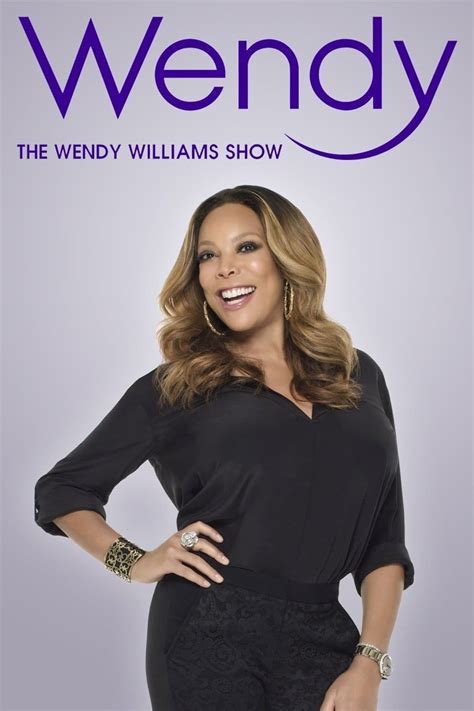 The Wendy Williams Show • TV Show (2008 - 2022)