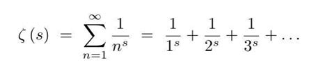 Explain The Riemann Hypothesis. What is it ? - Brainly.in