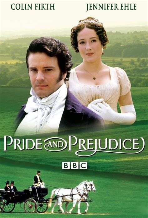 Pride and Prejudice • TV Show (1995)