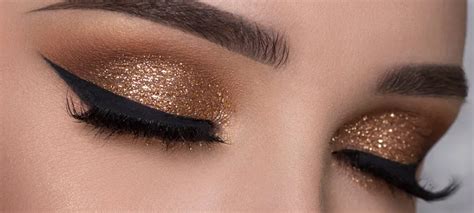 Dramatic Eye Makeup – Glam and Fab Ideas – LiveGlam