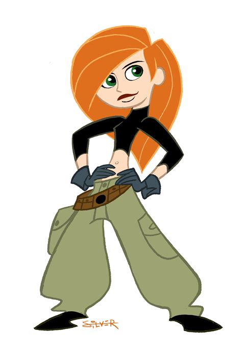 Kim Possible Star Sadie Stanley Suits Up for the Disney Movie | Collider