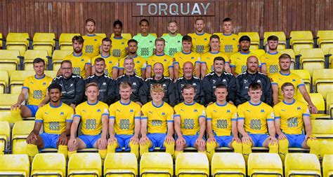 2023 Calendar Available For Pre-Order! - Torquay United