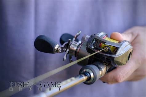 Ultimate Guide: Different Types of Fishing Poles - Fish and Game Report