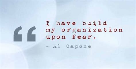 Al Capone Quotes And Sayings. QuotesGram