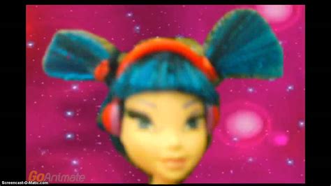 Winx club Charmix doll Transformation Preview - YouTube