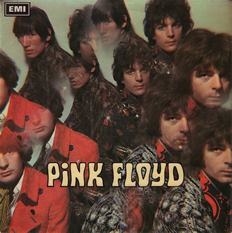 Pink Floyd: Their Best Albums Ranked