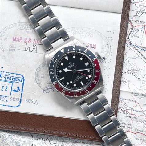 Wristreview’s Top 5 Tudor Watches – WristReview.com – Featuring Watch ...