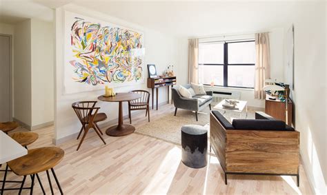 Greenpoint Brooklyn Apartments for Rent | Features | Eleven33