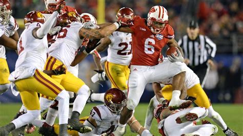 2016 spring football preview: Wisconsin Badgers - Big Ten Network