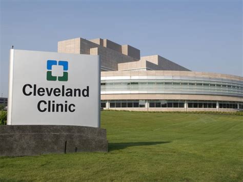 Cleveland Clinic rates telehealth as a top healthcare innovation for 2018