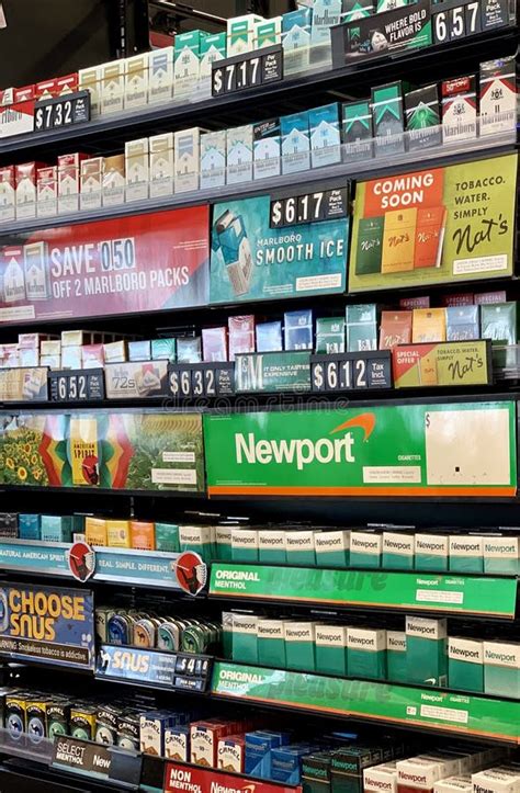 Cigarettes Convenience Store Photos - Free & Royalty-Free Stock Photos from Dreamstime