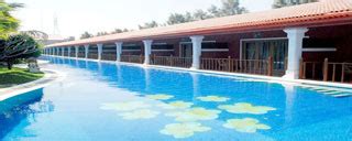 Best Deals On Leonia Holistic Destination : Leonia Resort Hyderabad ...