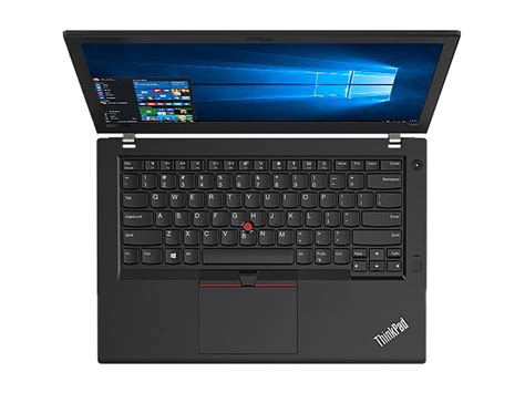 Used - Good: Lenovo ThinkPad T480 20L5000UUS 14" LCD Notebook - Intel ...