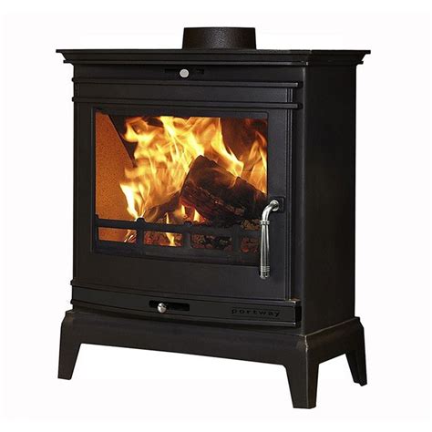 Portway Stoves - Firesidebydesign.co.uk