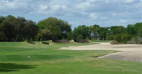 Mystic Dunes G.C. is a links / classic style layout designed by Gary Koch