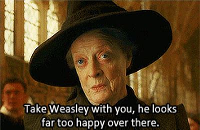 40 Best Harry Potter Quotes We'll Never Forget | Teen Vogue