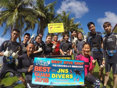 Guam Diving JNS Divers Guam (Tamuning, Mariana Islands): Address, Phone ...