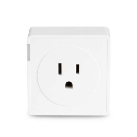 TomaxUSA :: Chargers/Adapters :: Smart plug, Smart life