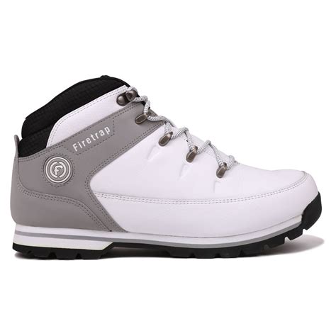 Firetrap Rhino Mens Boots | eBay