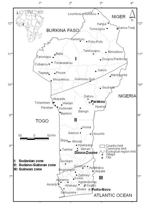 1: Survey areas in each phyto-geographical zone. | Download Scientific Diagram