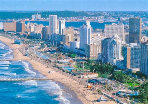 About Durban North in Durban