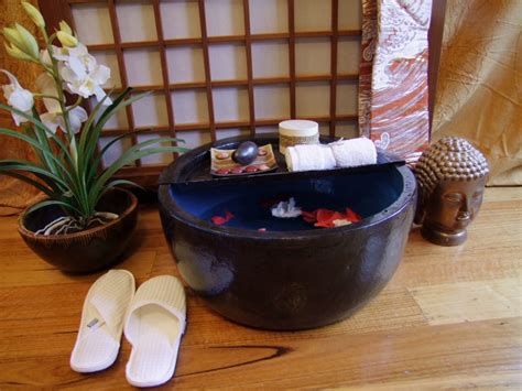 Ways To Detox At The Spa | Taniken - Enjoy Spa And Wellness