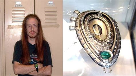 Mike Marcum, The Man Who Worked On A “Time Machine” And Mysteriously Disappeared - Ancient ...