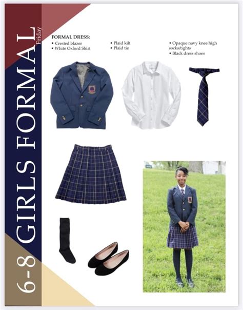 Uniforms — Seven Oaks Classical School