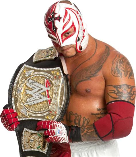 Rey Mysterio Net Worth 2023 - Ultimate Topics