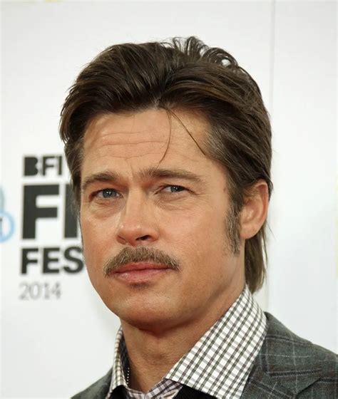 35 Famous Celebrities With Mustaches (2024 Update) – HairstyleCamp