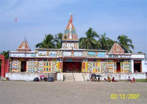 Ganga Sagar West Bengal near Sagardwip | Ganga Sagar Dham