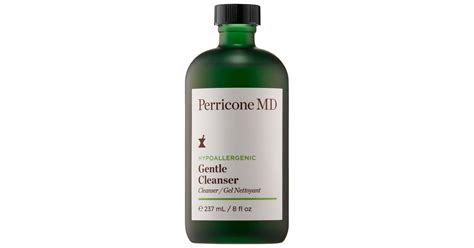 Perricone MD Hypoallergenic Gentle Cleanser | Top-Rated Face Wash For ...