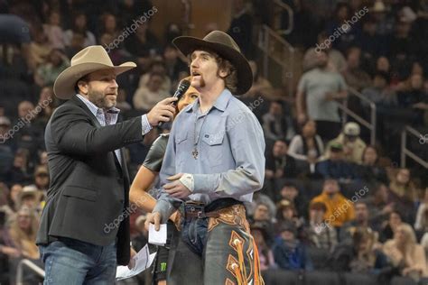 2023 Professional Bull Riders Unleash The Beast At The Garden. January 08, 2023, New York, New ...