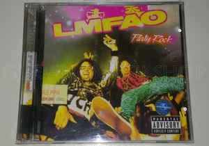 LMFAO - Party Rock (2009, CD) | Discogs