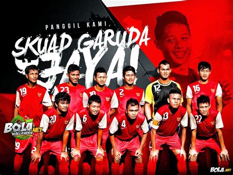 Download Wallpaper Bola Keren Timnas Indonesia | INFO PAY TV | Maret 2023