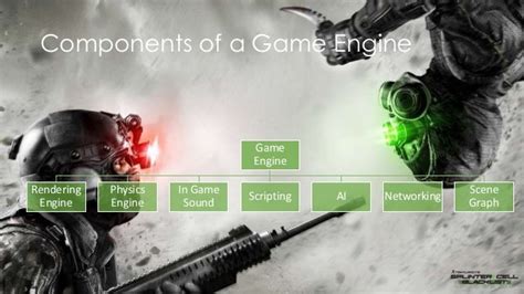 Game engines and Their Influence in Game Design