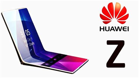 Huawei expects to launch foldable phones by 2019 – Research Snipers
