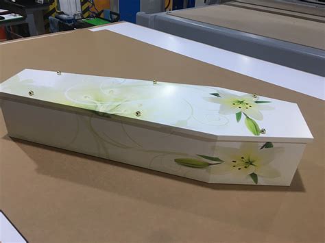 I Love this idea. These coffins are environmentally friendly ( made of ...