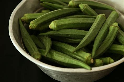 Okra and Diabetes: How Effective is it? - Diabetic Informed