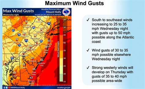 N.J. weather: Nasty winter storm forecast now includes snow, ice, heavy ...