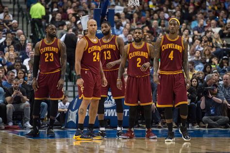 Cleveland Cavaliers: 5 moves to upgrade the roster for 2017-18 - Page 2