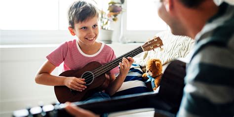 Guitar Lessons For Kids Near Me | Northville Guitar Lessons | Michigan ...