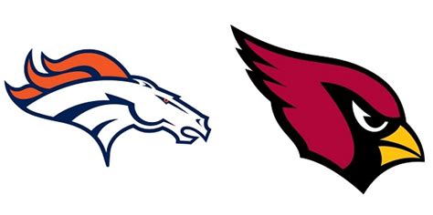 Broncos Vs. Cardinals Week 7 Thursday Night Game Open Discussion Thread - Steelers Depot