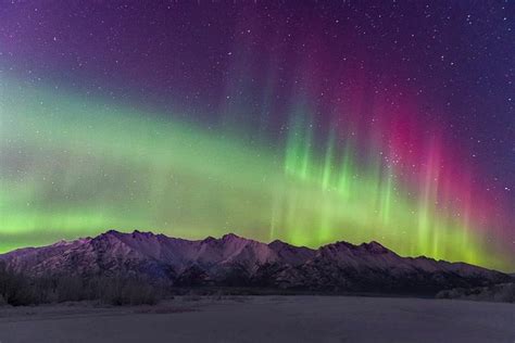 Anchorage Aurora Quest – Northern Lights Photo Tour from $275 | Cool ...